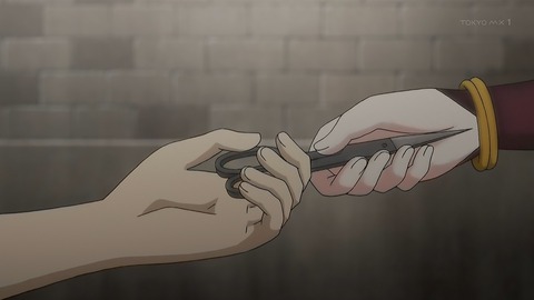 モンスター娘のお医者さん 10話 感想 024