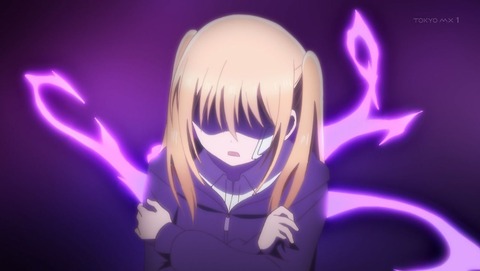 女子高生の無駄づかい 5話 感想 060