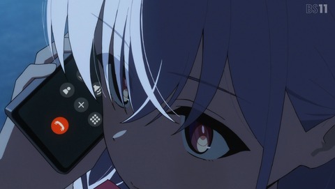 ぬきたし 最終回 11話 感想 No Love, No X 707