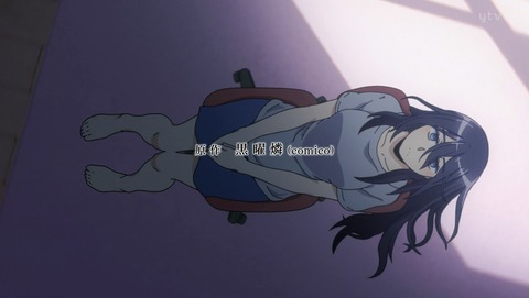 ネト充のススメ 1話 感想 17