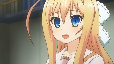 六畳間の侵略者 7話 1705