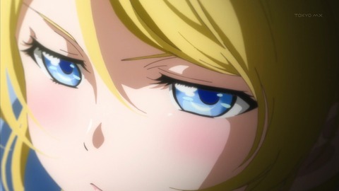 ラブライブ 9話 感想 286