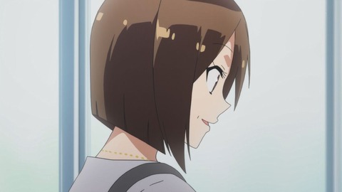 ぼくたちは勉強ができない! 9話 感想 075