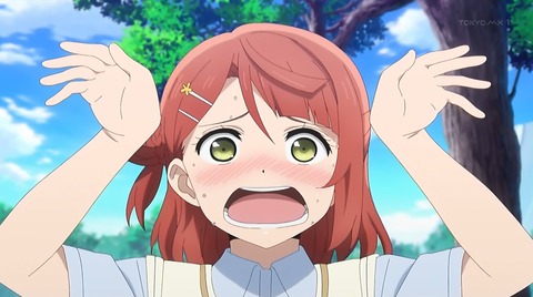ラブライブ! 2話 感想 039