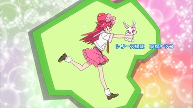 レディジュエルペット 24話 感想 254