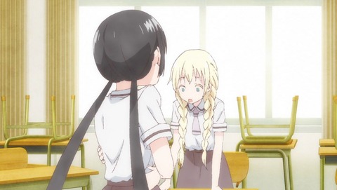 あそびあそばせ 8話 感想 033