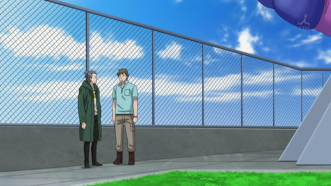 歌舞伎町シャーロック 12話 感想 006