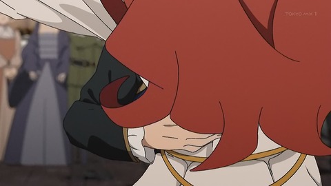 無職転生 7話 感想 051