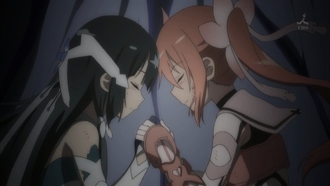 結城友奈は勇者である 第5話 感想 この中で一人だけ満開してない子がいまーす ゆゆゆ あにこ便 結城友奈は勇者である 第5話 感想 この中で一人だけ満開してない子がいまーす ゆゆゆ あにこ便