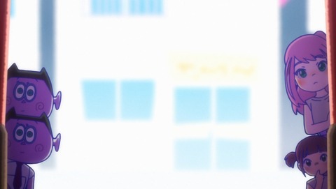 おそ松さん 4期 4話 感想 縁日 08