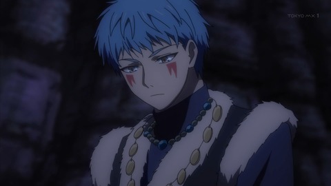 暁のヨナ 第14話 感想 シンヤなのかシンアなのか審議中 深夜アニメの略ではない あにこ便 暁のヨナ 第14話 感想 シンヤなのかシンアなのか審議中 深夜アニメの略ではない あにこ便