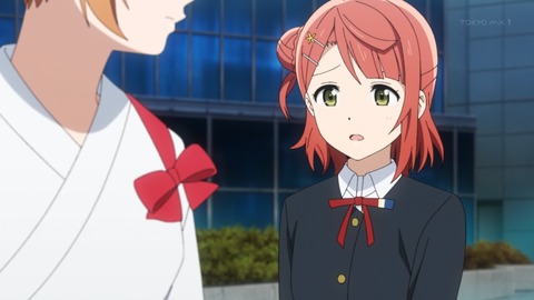 ラブライブ!虹ヶ咲 2期 12話 感想 029