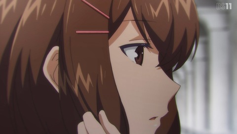 聖女の魔力は万能です 7話 感想 94