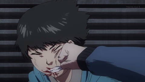 東京喰種 2話 感想 218