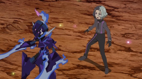 ポケットモンスター 2023 22話 感想 6152