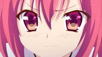 精霊使いの剣舞 6話 感想 802