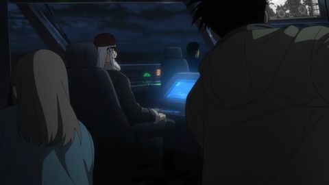 スプリガン 11話 感想 021