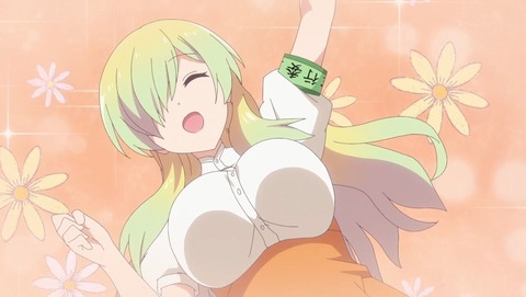 女神寮の寮母くん。 7話 感想 0044