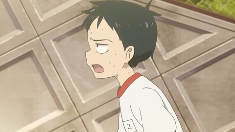 からかい上手の高木さん 2話 感想 052