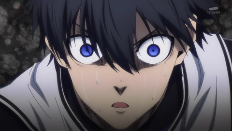 ブルーロック 21話 感想 1889