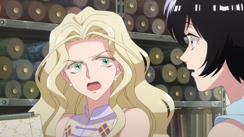 九龍ジェネリックロマンス 5話 感想 255