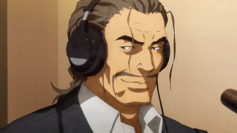波よ聞いてくれ 11話 感想 0108