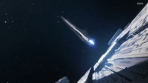 機動戦士ガンダム 水星の魔女 10話 感想 巡る思い 90