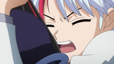 半妖の夜叉姫 22話 感想 054