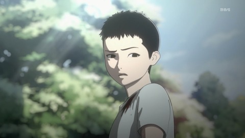 亜人 第8話 感想 まるで二人目の主人公のようだ あにこ便 亜人 第8話 感想 まるで二人目の主人公のようだ あにこ便