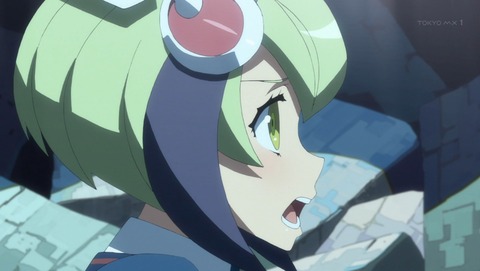 Dimension W 第12話 感想 こんな優秀なポンコツ見たことない 最終回 あにこ便 Dimension W 第12話 感想 こんな優秀なポンコツ見たことない 最終回 あにこ便