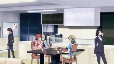 BEATLESS 22話 感想 029