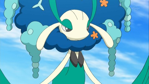 ポケモン XY 69話 2453