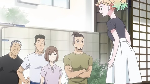 かげきしょうじょ 第7話 感想 変化を受け入れるのも覚悟の証 あにこ便 かげきしょうじょ 第7話 感想 変化を受け入れるのも覚悟の証 あにこ便