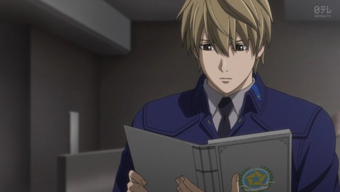 銀河英雄伝説 Die Neue These 46話 感想 作戦名「神々の黄昏(ラグナロック)」 25