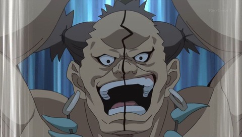 Dr.STONE 18話 感想 0046
