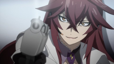ハンドレッド 第11話 感想 艦長及び指揮官は出撃しないもの あにこ便