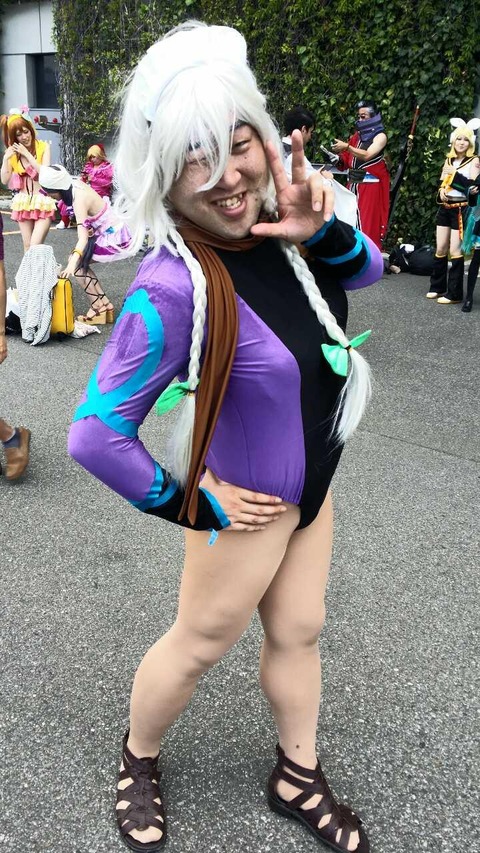 C86 コミックマーケット86 コスプレ写真まとめ あにこ便 C86 コミックマーケット86 コスプレ写真まとめ あにこ便