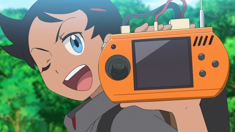 ポケットモンスター 第46話 感想 ミュウツーと出会った時から22年 再放送 あにこ便 ポケットモンスター 第46話 感想 ミュウツーと出会った時から22年 再放送 あにこ便
