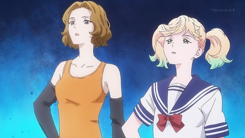 かげきしょうじょ!! 6話 感想 003