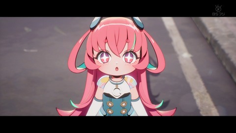 RINGING FATE 9話 感想 大ウソつき 07