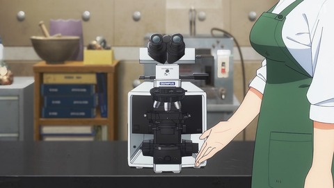 瑠璃の宝石 11話 感想 サファイアのゆりかご 75