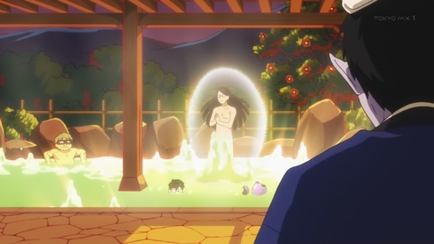 吸血鬼すぐ死ぬ2 最終回 12話 感想 044