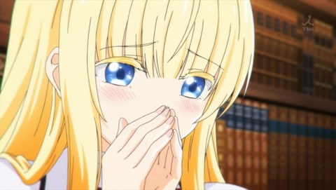 寄宿学校のジュリエット 9話 感想 0344