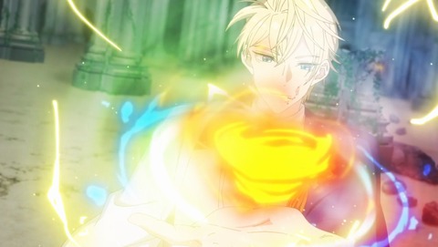 最後にひとつだけお願いしてもよろしいでしょうか さいひと 最終回 13話 感想 20