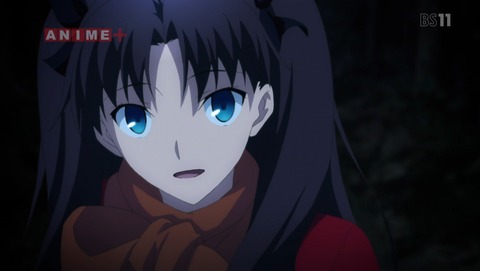 Fate stay night UBW 23話 感想 63