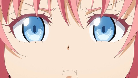 転生したらスライムだった件 16話 感想 038