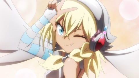 SHAMAN KING FLOWERS 第2話