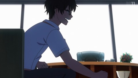 ぬきたし 9話 感想 んほぉ -絆- 88
