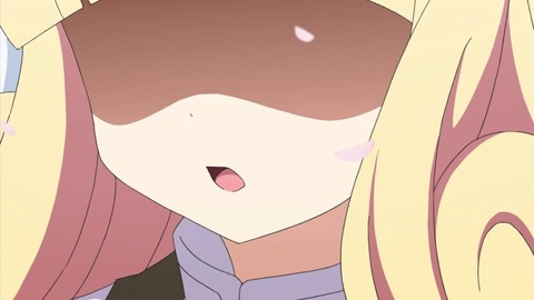 邪神ちゃんドロップキック 11話 感想 310