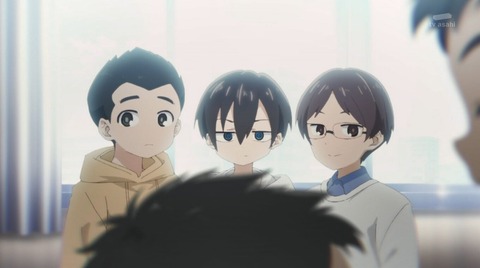 僕ヤバ 8話 感想 297